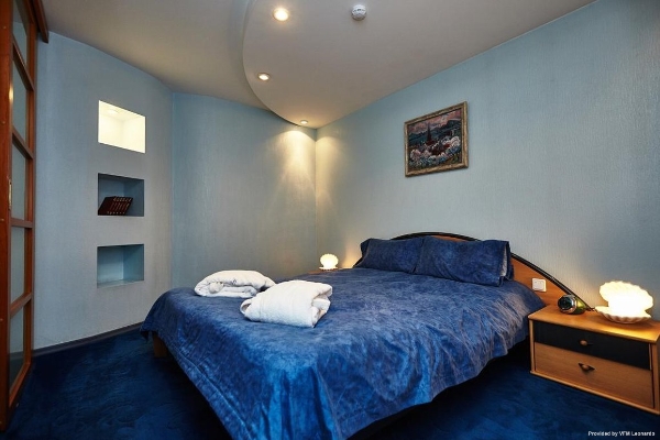 Hotel Gavan (Vladivostok)